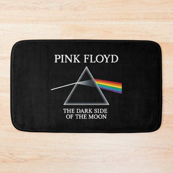 Item preview, P.Ink Flo.Yd- The Dark Sid.E Of The Mo.On designed and sold by Jadebomboons.