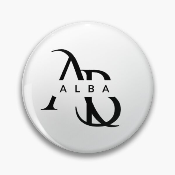 Item preview, Alba designed and sold by RuaBonito.