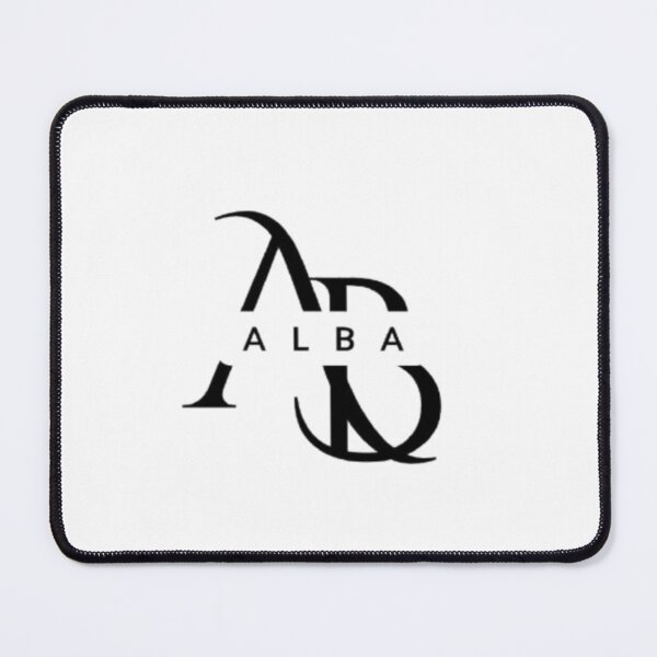 Item preview, Alba designed and sold by RuaBonito.