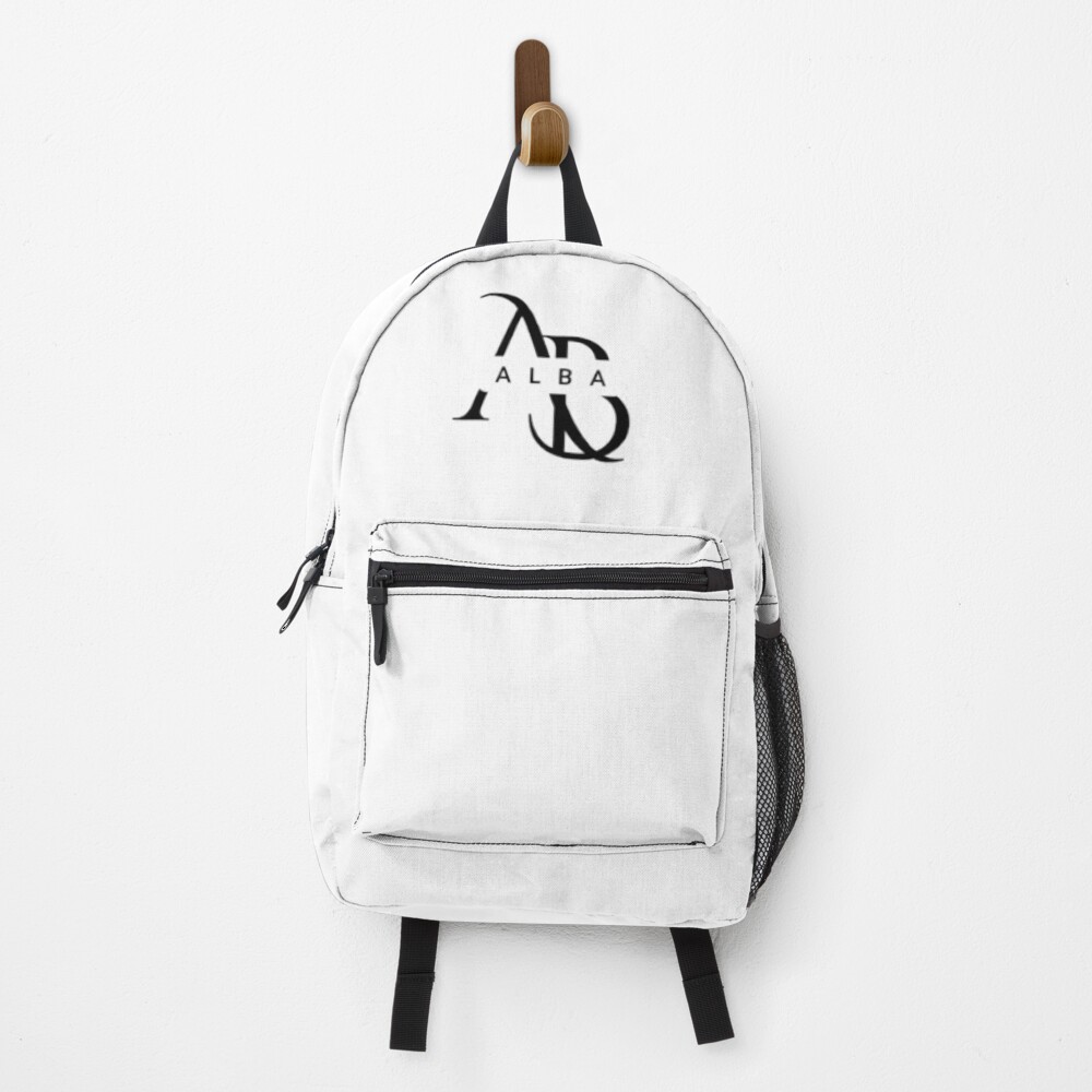 Item preview, Backpack designed and sold by RuaBonito.
