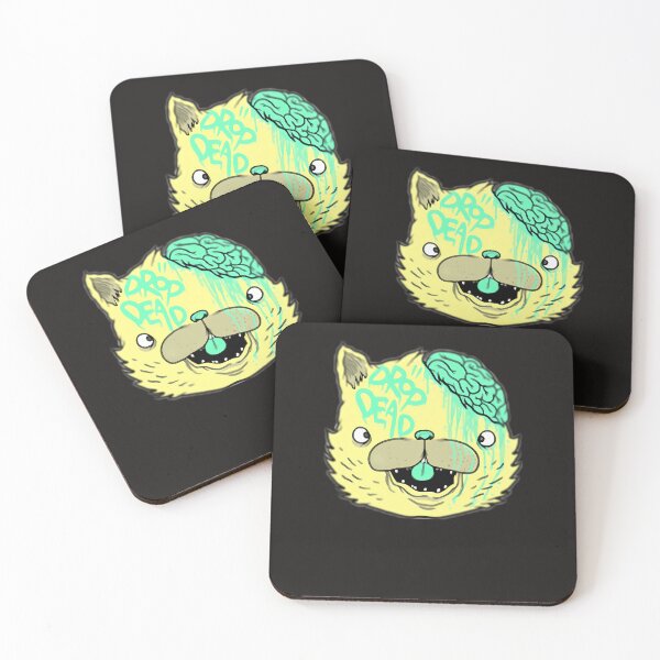 Item preview, Drop Dead designed and sold by pachpisa.