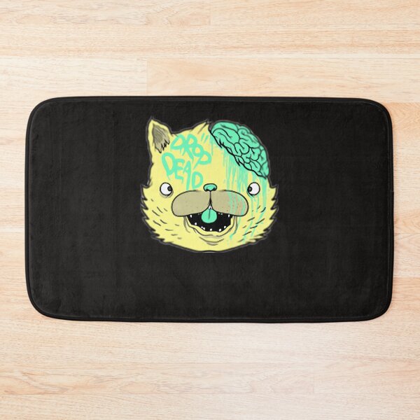 Item preview, Drop Dead designed and sold by pachpisa.
