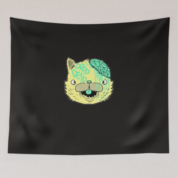 Item preview, Drop Dead designed and sold by pachpisa.