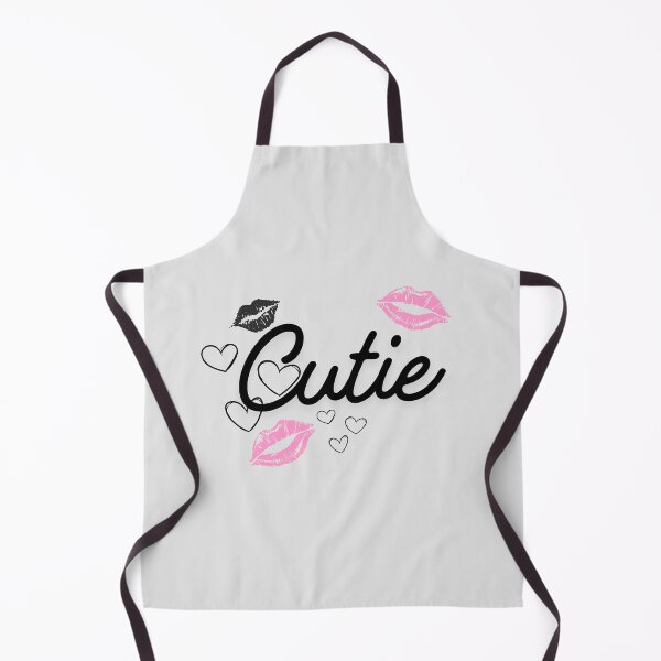 Item preview, "Cutie" Script designed and sold by Vibrant Threads.