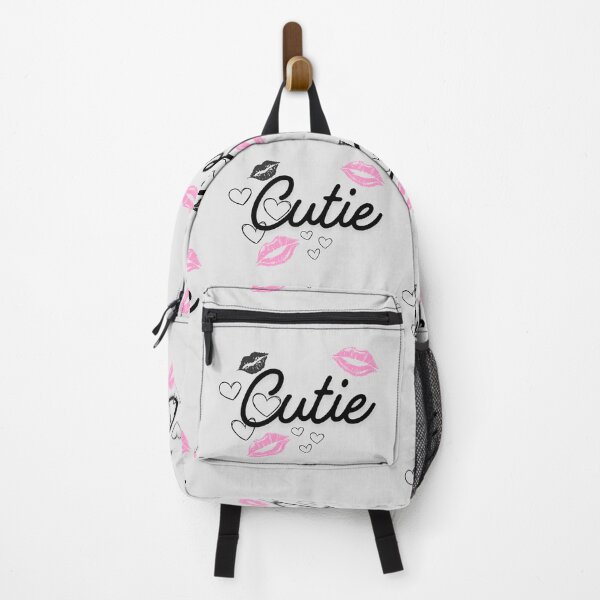 Item preview, "Cutie" Script designed and sold by Vibrant Threads.