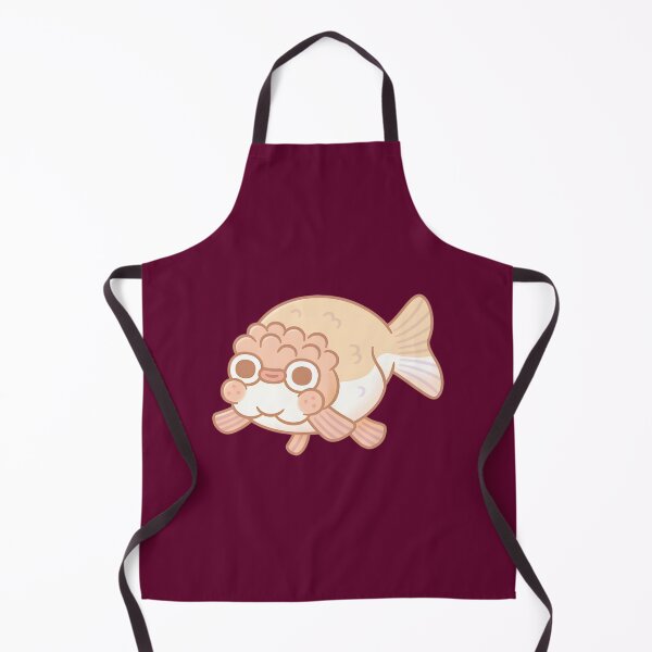 Item preview, Derpy Ranchu Goldfish Kawaii Pet Art | PERFECT GIFT FOR YOU AND FRIENDS designed and sold by TifaniMullen.