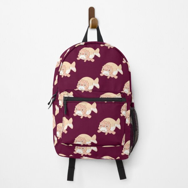 Item preview, Derpy Ranchu Goldfish Kawaii Pet Art | PERFECT GIFT FOR YOU AND FRIENDS designed and sold by TifaniMullen.