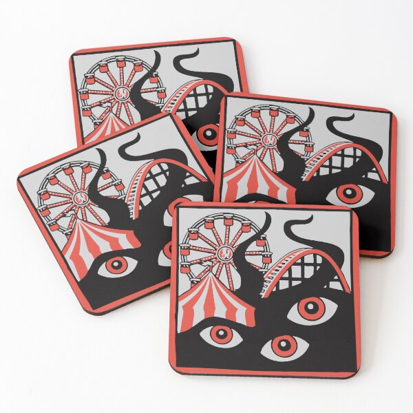 Item preview, ICP Carnival Games designed and sold by DaGraphixPlug.