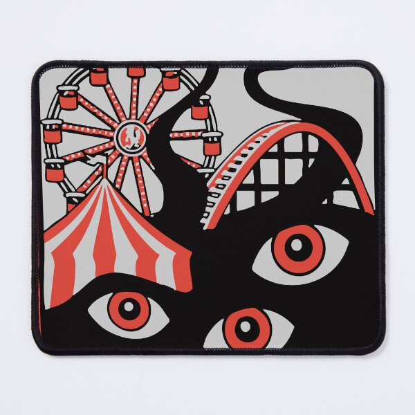 Item preview, ICP Carnival Games designed and sold by DaGraphixPlug.