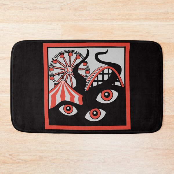 Item preview, ICP Carnival Games designed and sold by DaGraphixPlug.