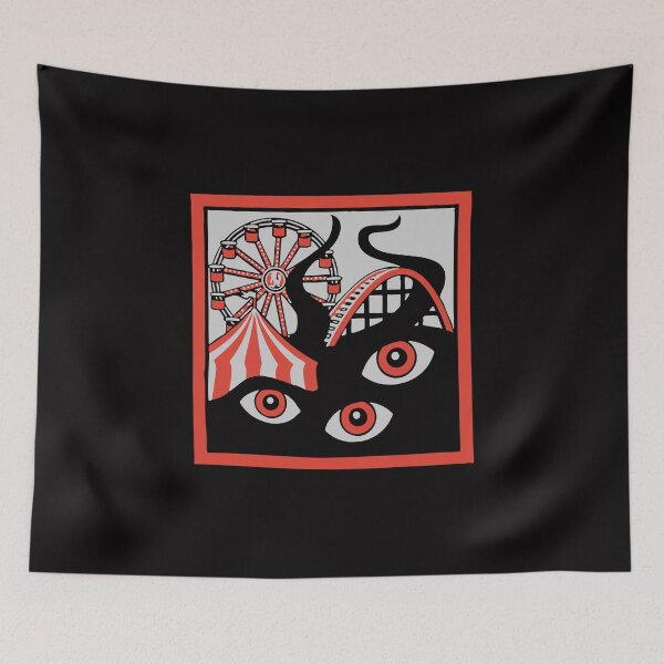 Item preview, ICP Carnival Games designed and sold by DaGraphixPlug.