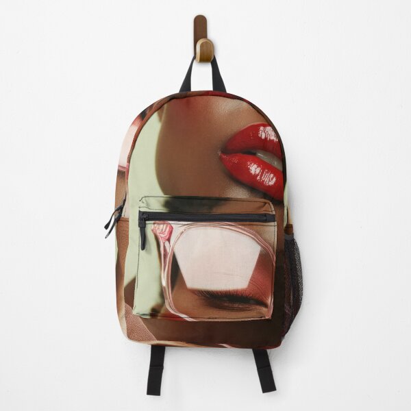 Item preview, Bold makeup beauty portrait designed and sold by anytka.