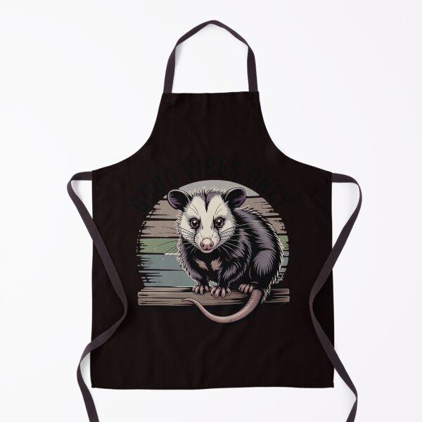 Aperçu de l'œuvre Opossum créée et vendue par Agu210.