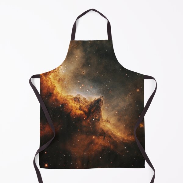 Item preview, Celestial formation in deep space designed and sold by anytka.