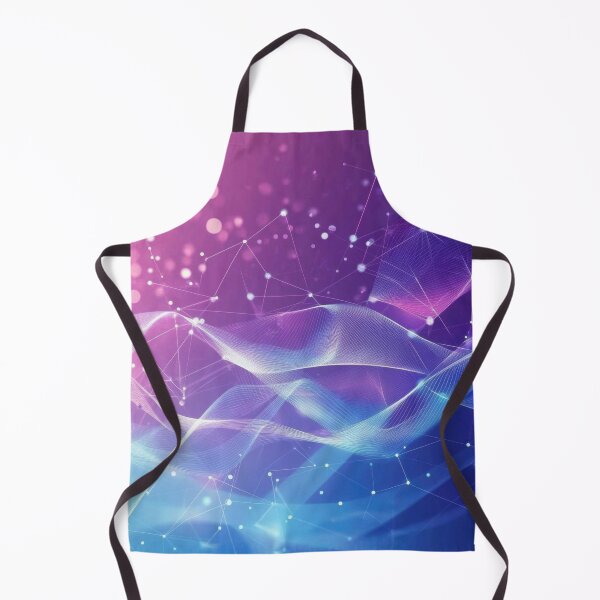 Item preview, Colorful abstract digital art designed and sold by anytka.