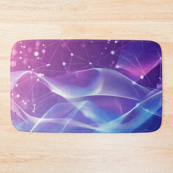 Item preview, Colorful abstract digital art designed and sold by anytka.