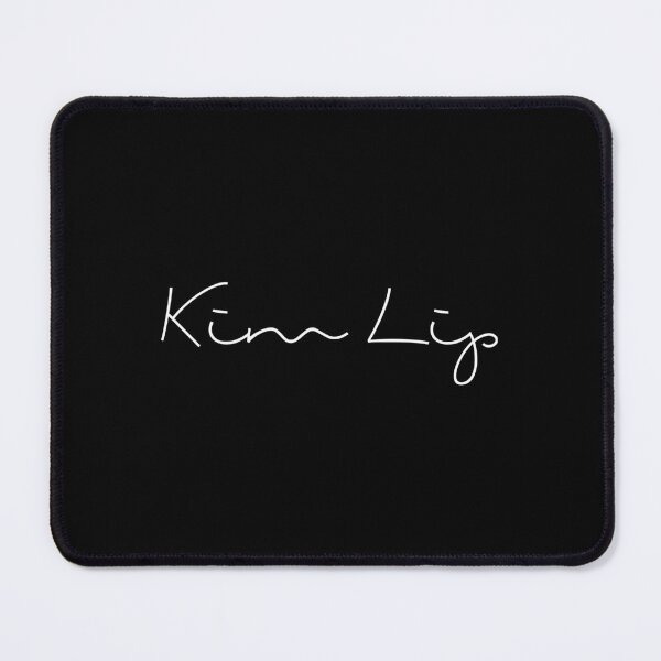 Item preview, Kim Lip (Artms) KPop HD Logo designed and sold by KPopverse2.