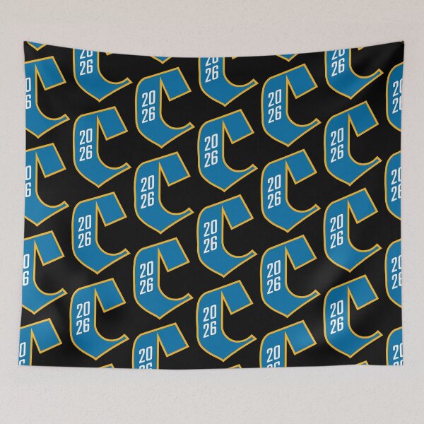 Item preview, Class of 2026 - Emblem Only designed and sold by CSASMerch.