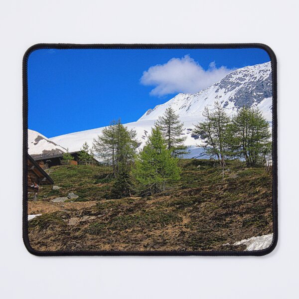 Item preview, Wooden Chalets in the Italian Dolomites designed and sold by Violaman.