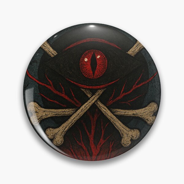Item preview, El ojo que todo lo ve  designed and sold by Alphα.