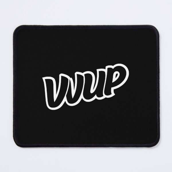 Item preview, VVUP KPop HD Logo (Ver. 3) designed and sold by KPopverse2.