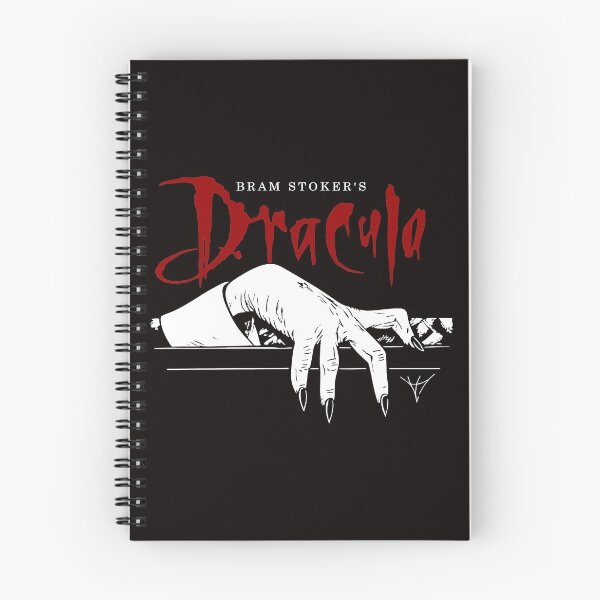 Item preview, Dracula Bram Stoker designed and sold by AdrianMakeArts.