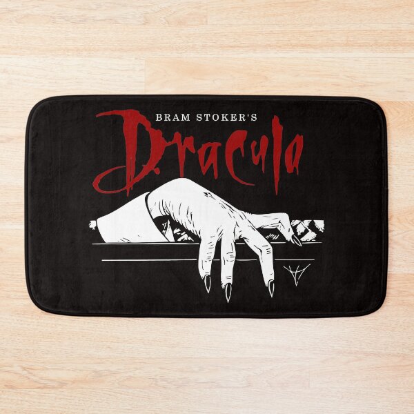 Item preview, Dracula Bram Stoker designed and sold by AdrianMakeArts.