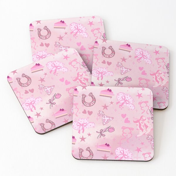 Item preview, Coquette Pink Cowgirl designed and sold by pink parasol .