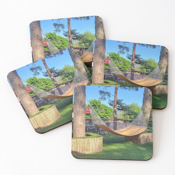 Item preview, The Hammock That Thinks for You designed and sold by MyyVibe.
