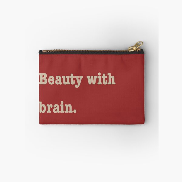 Item preview, Beauty with Brain designed and sold by Shosho133.