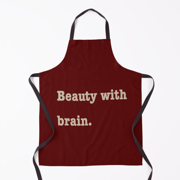 Item preview, Beauty with Brain designed and sold by Shosho133.