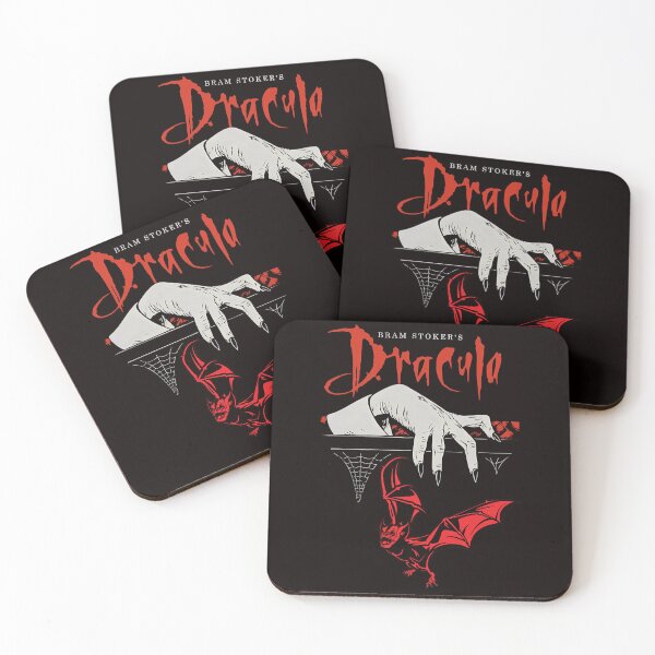 Item preview, Bram Stoker's Dracula (1992) designed and sold by AdrianMakeArts.