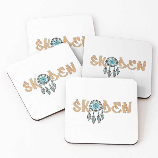 Item preview, Skoden designed and sold by Rich Summers Art.