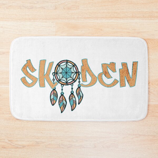 Item preview, Skoden designed and sold by Rich Summers Art.