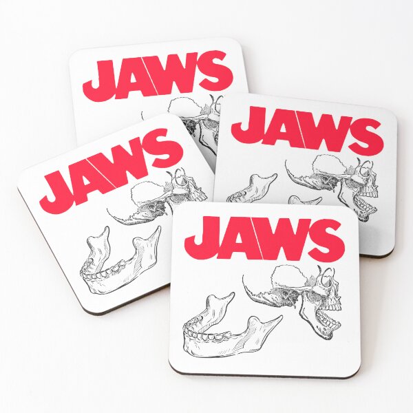 Item preview, Funny Jaws Parody designed and sold by UNK-Fatigues.
