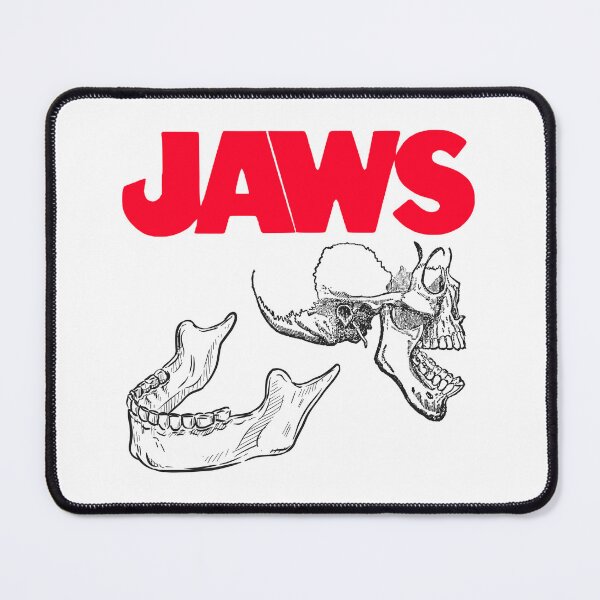 Item preview, Funny Jaws Parody designed and sold by UNK-Fatigues.