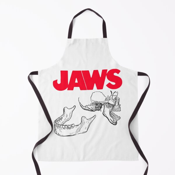 Item preview, Funny Jaws Parody designed and sold by UNK-Fatigues.