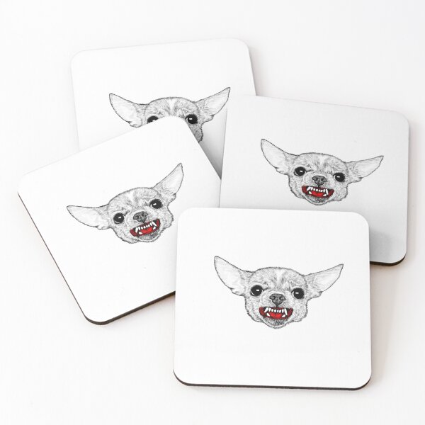 Item preview, Ay Chihuahua designed and sold by Kirsten Tjelmeland.
