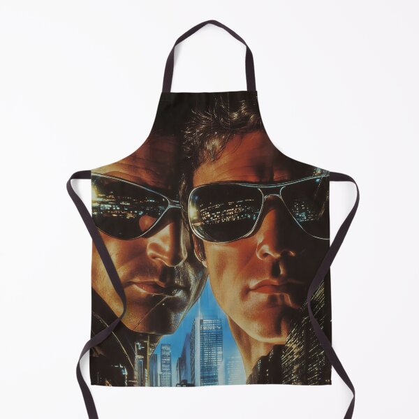 Item preview, Heroes in neon city designed and sold by anytka.