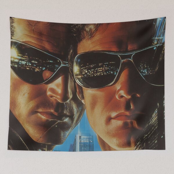 Item preview, Heroes in neon city designed and sold by anytka.