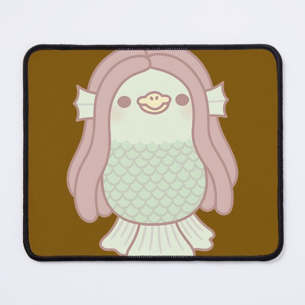 Item preview, Kawaii Amabie Mythical Sea Creature | PERFECT GIFT FOR YOU AND FRIENDS designed and sold by TifaniMullen.