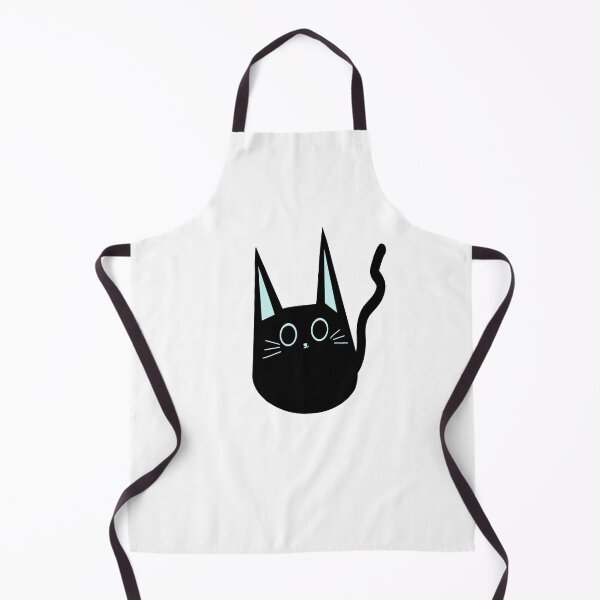 Item preview, vector cat designed and sold by artistenocturne.