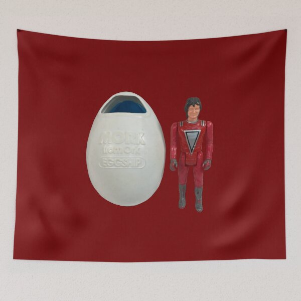 Item preview, Egg Man designed and sold by TheBurritoKid.