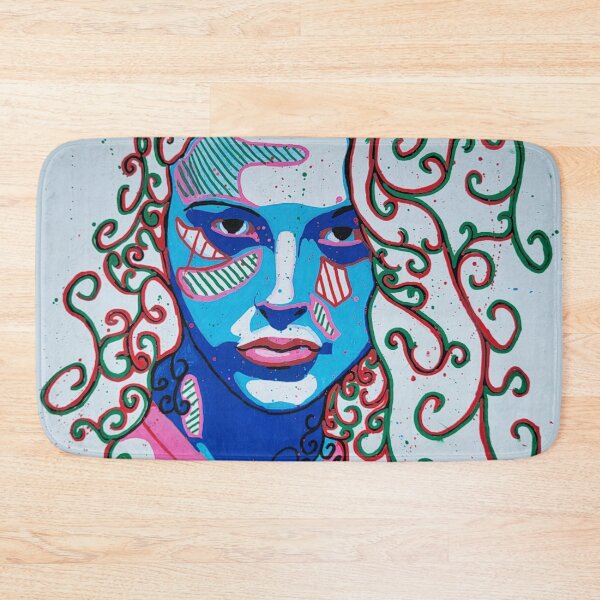 Item preview, Posca Face designed and sold by Le-Roman-Market.