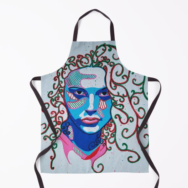 Item preview, Posca Face designed and sold by Le-Roman-Market.