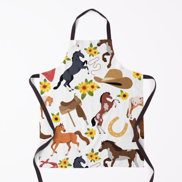Item preview, Western Pattern designed and sold by RainyReads.