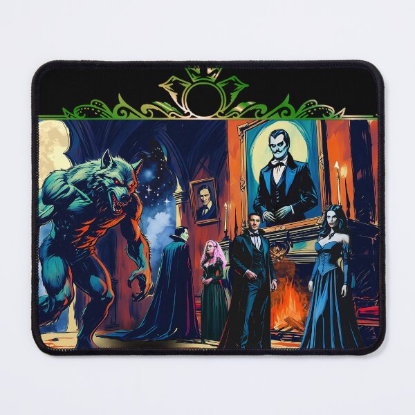 Item preview, Legacy of Shadows designed and sold by RodimusG1Art.