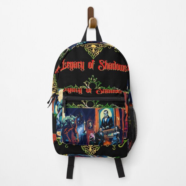 Item preview, Legacy of Shadows designed and sold by RodimusG1Art.