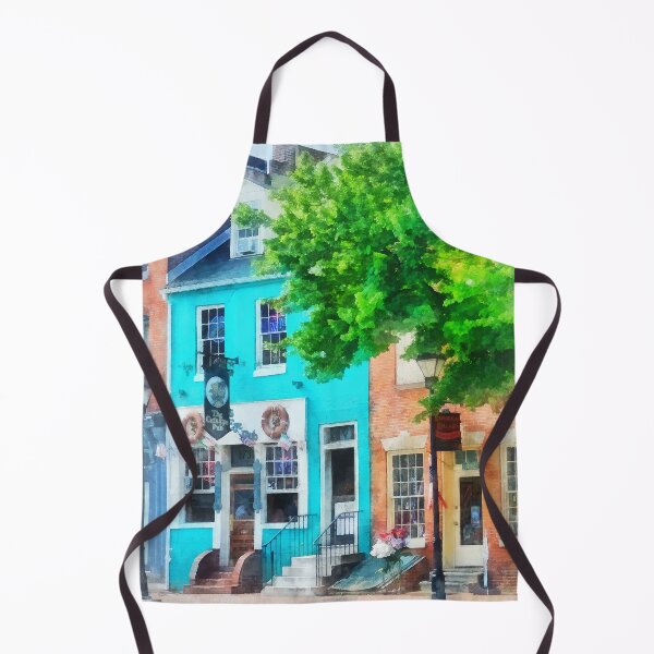 Item preview, Baltimore MD - Neighborhood Pub Fells Point designed and sold by Susan Savad.