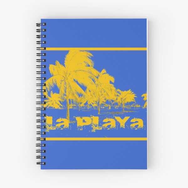 Item preview, La Playa designed and sold by Banan31.
